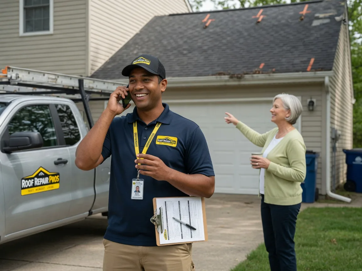 Roof Repair Weskan, KS FAQs
